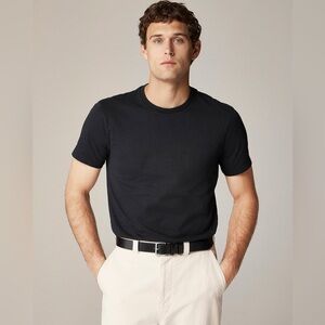 J. Crew “broken in” men’s tshirt